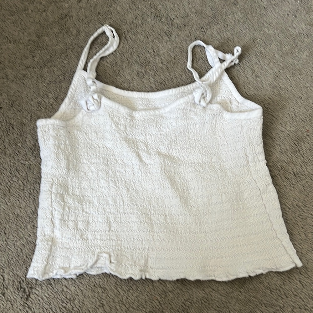 Brandy tank